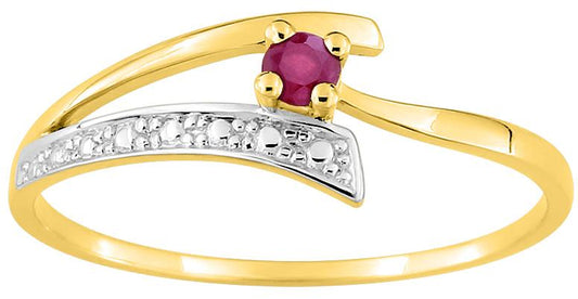 1705R - Rings - 18CT GOLD