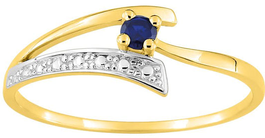 1705S - Rings - 18CT GOLD
