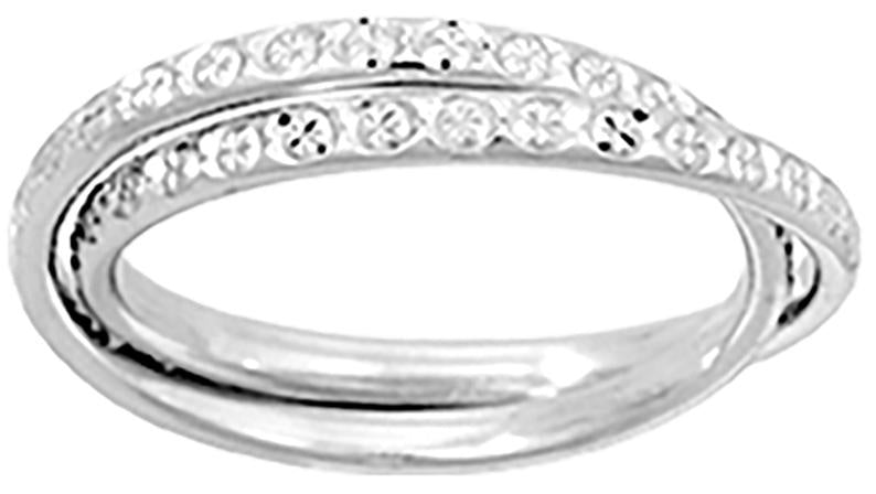 170G20 - Rings - 18CT WHITE GOLD