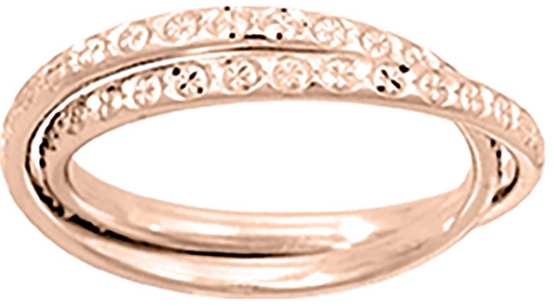 170R20 - Rings - 18CT ROSE GOLD