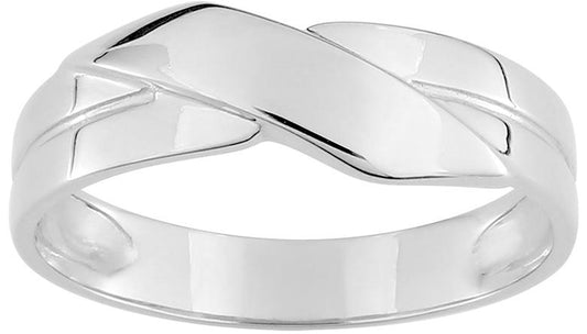 1733GR - Rings - 18CT WHITE GOLD
