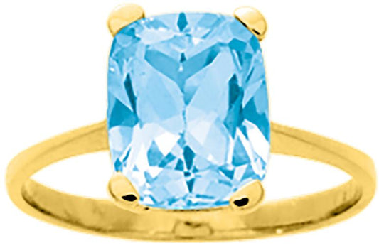 1736T - Rings - 18CT YELLOW GOLD