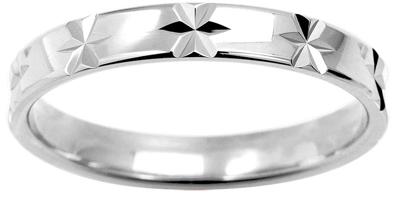 173G30 - Rings - 18CT WHITE GOLD
