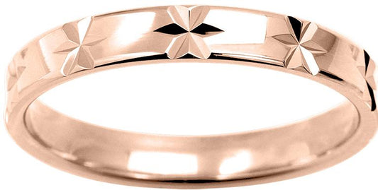 173R30 - Rings - 18CT ROSE GOLD