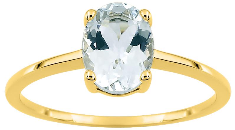 1744AM - Rings - 18CT YELLOW GOLD