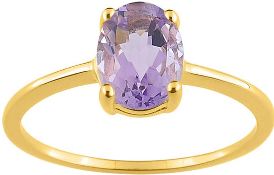 1744A - Rings - 18CT YELLOW GOLD