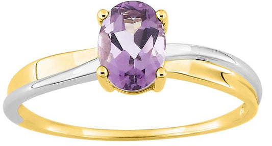 1745A - Rings - 18CT GOLD