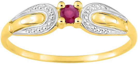 1766R - Rings - 18CT GOLD