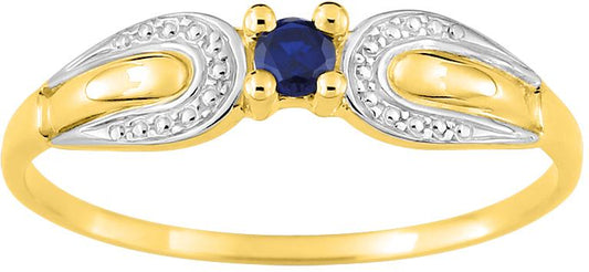 1766S - Rings - 18CT GOLD