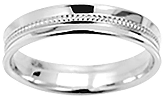 176G40 - Rings - 18CT WHITE GOLD