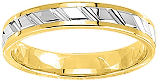 178B35 - Rings - 18CT GOLD