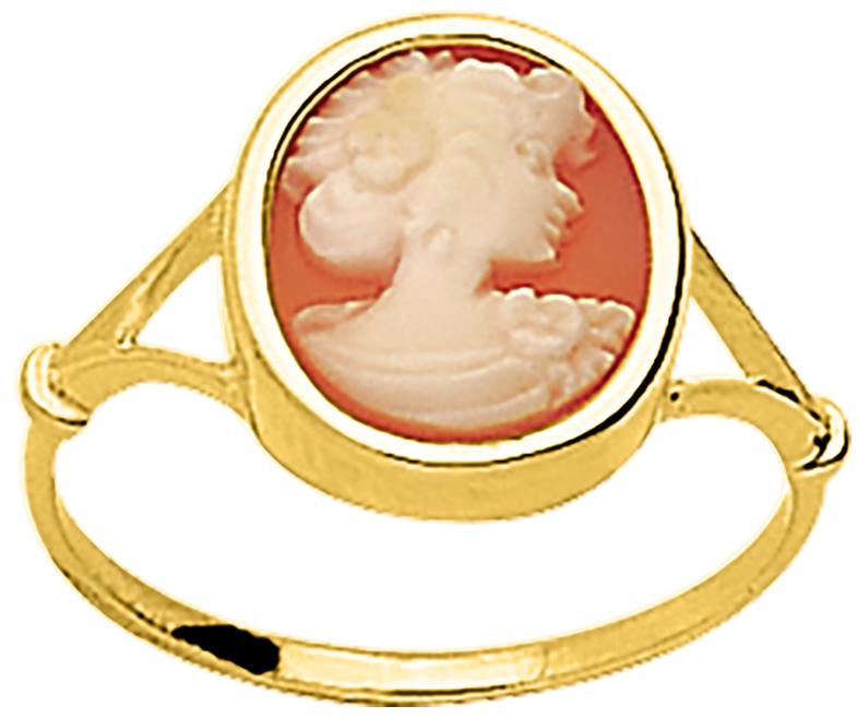1791 - Rings - 18CT YELLOW GOLD