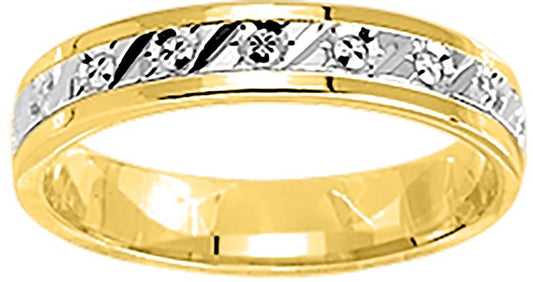 179B40 - Rings - 18CT GOLD