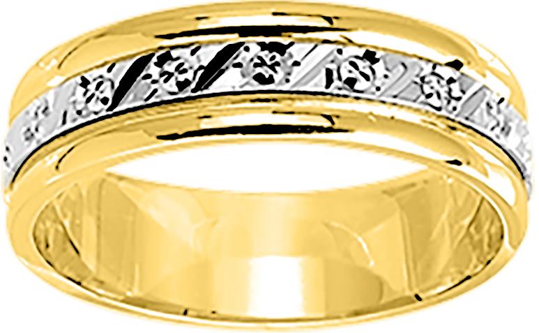 180B55 - Rings - 18CT GOLD