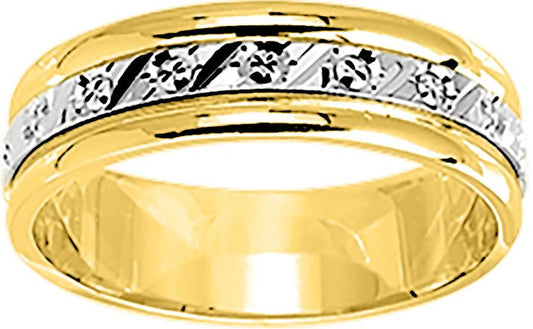 180B55 - Rings - 18CT GOLD
