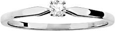 19002.41 - Rings - 9CT WHITE GOLD