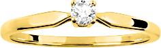 19003.40 - Rings - 9CT YELLOW GOLD