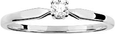 19003.41 - Rings - 9CT WHITE GOLD