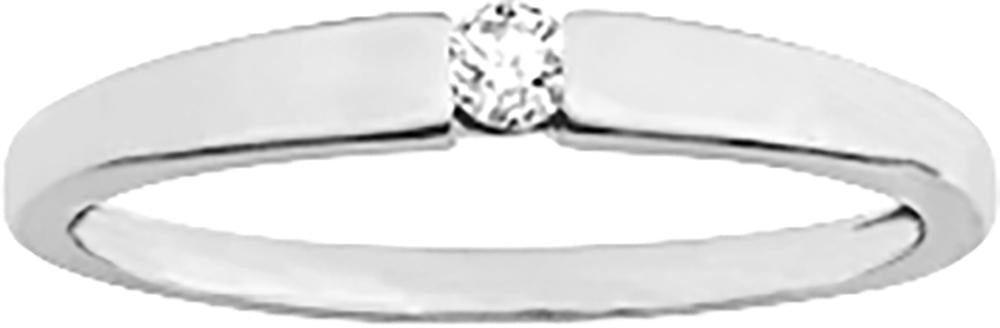 19030.41 - Rings - 9CT WHITE GOLD