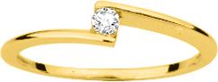 19038.40 - Rings - 9CT YELLOW GOLD