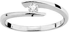 19085.41 - Rings - 9CT WHITE GOLD