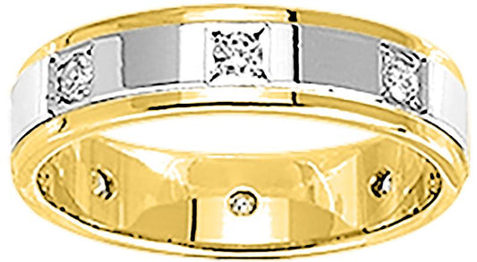 190B50D - Rings - 18CT GOLD