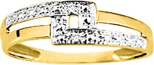 191068.43 - Rings - 9CT GOLD