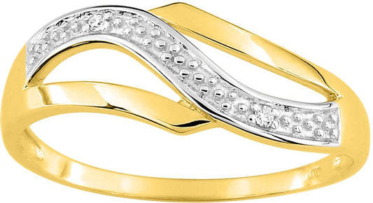 191070.43 - Rings - 9CT GOLD