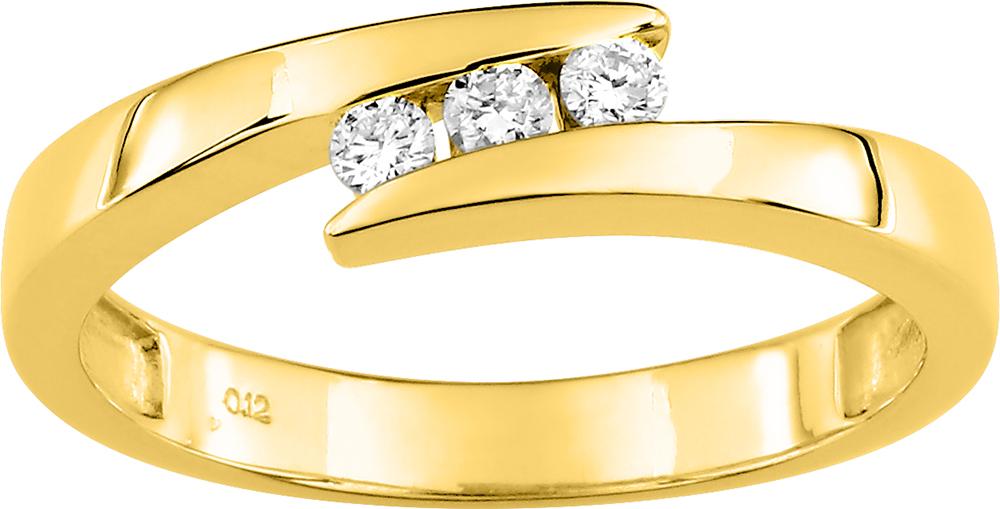 19110.40 - Rings - 9CT YELLOW GOLD