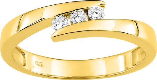 19110.40 - Rings - 9CT YELLOW GOLD