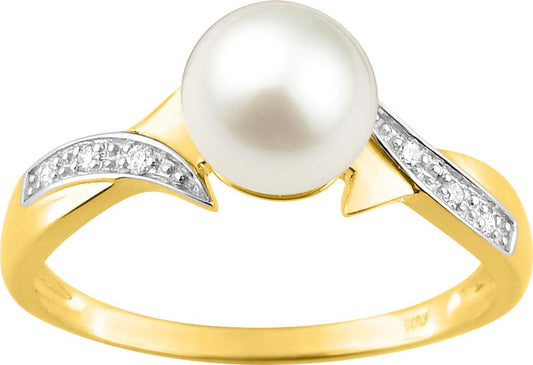 191146.P3 - Rings - 9CT GOLD