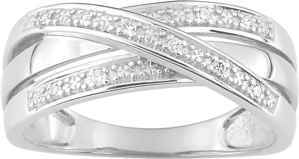 191160.41 - Rings - 9CT WHITE GOLD