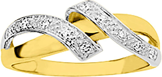 191178.Z3 - Rings - 9CT GOLD