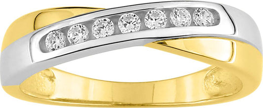 191180.Z3 - Rings - 9CT GOLD