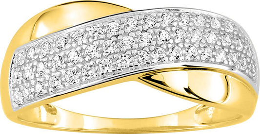 191203.Z3 - Rings - 9CT GOLD