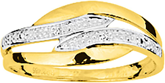 191208.43 - Rings - 9CT YELLOW GOLD