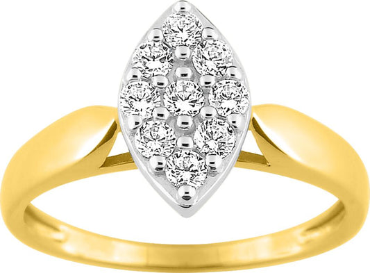 19127.Z3 - Rings - 9CT GOLD