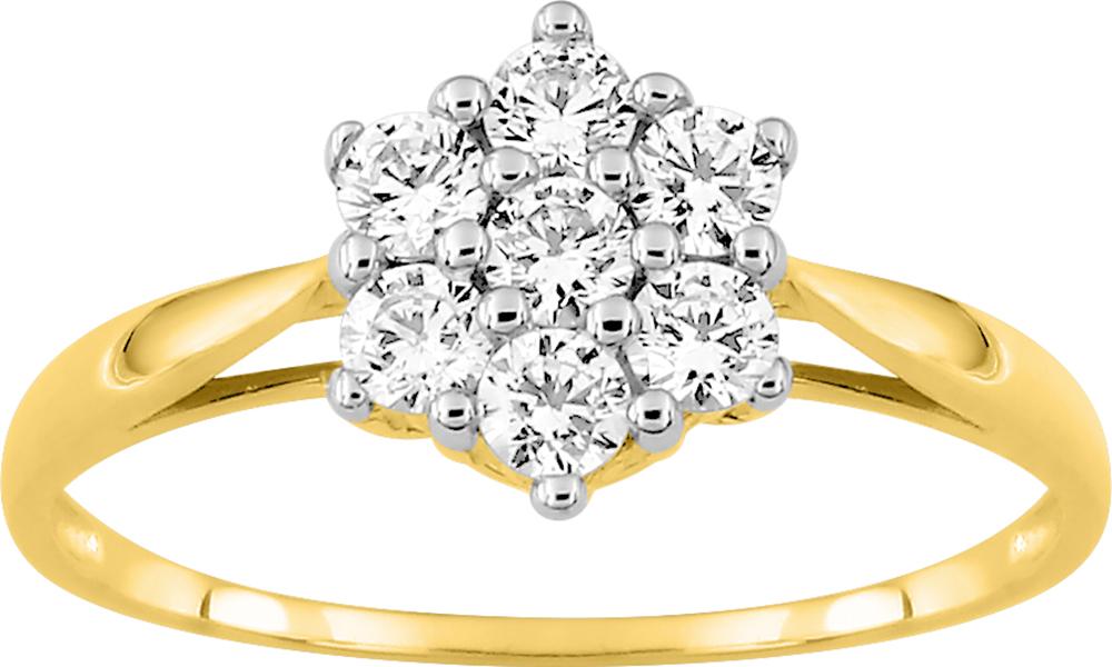 19133.Z3 - Rings - 9CT GOLD