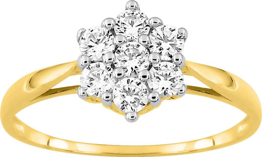19133.Z3 - Rings - 9CT GOLD