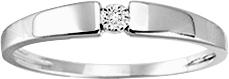 191506.41 - Rings - 9CT WHITE GOLD