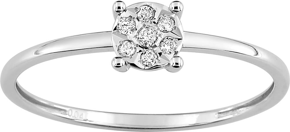 191507.41 - Rings - 9CT GOLD