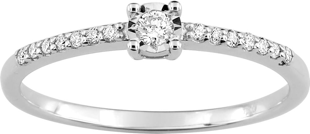 191521.41 - Rings - 9CT GOLD