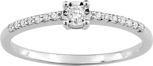 191521.41 - Rings - 9CT GOLD