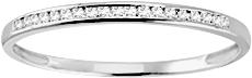 191552.41 - Rings - 9CT WHITE GOLD