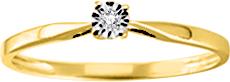 191557.40 - Rings - 9CT YELLOW GOLD