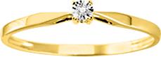 191558.40 - Rings - 9CT YELLOW GOLD