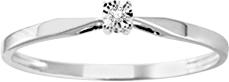 191558.41 - Rings - 9CT WHITE GOLD