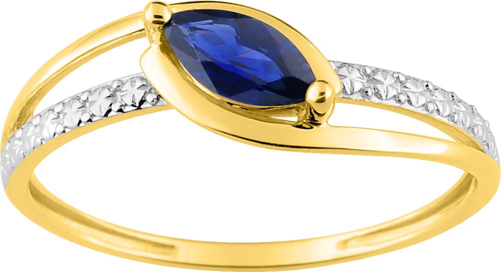 191570.S3 - Rings - 9CT GOLD