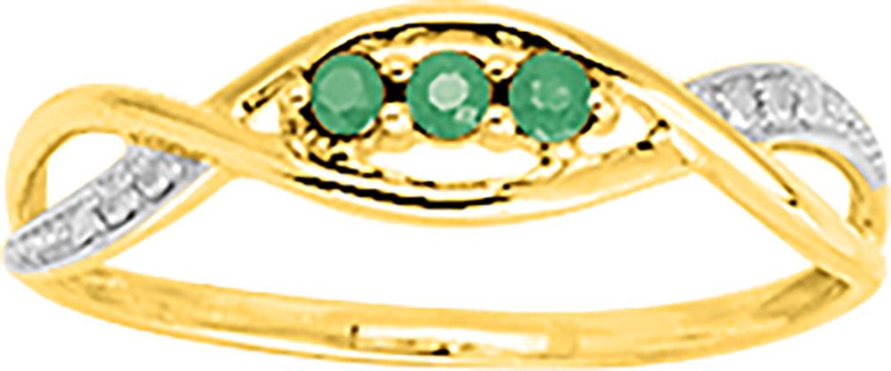 191571.E3 - Rings - 9CT GOLD