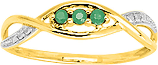 191571.E3 - Rings - 9CT GOLD